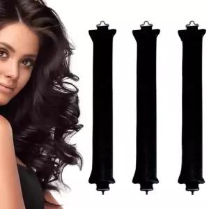 웨이브 헤어롤 셀프 볼륨펌 구르프 3P