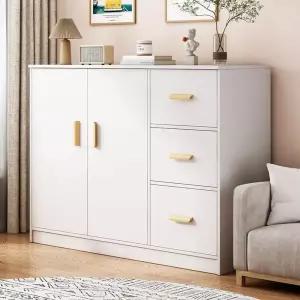 낮은 이불장 조립식 펜션 침실 장롱 선반 입본장