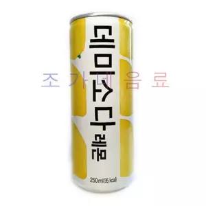 [동아오츠카]데미소다 레몬 250ml x 30개