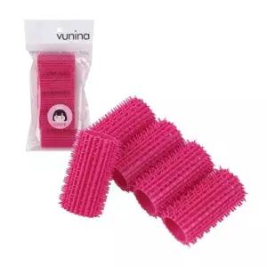 헤어롤 볼륨 그루프 구르프 머리 뽕 컬링 중