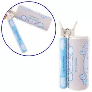 산리오 시나모롤 시나몬롤 뿌리 볼륨 헤어롤 집게