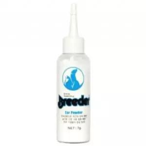 브리더 이어파우더 7g 귀털습기 악취제거