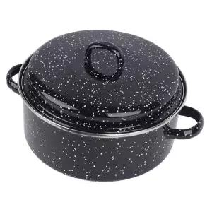 직화 구이 양수 냄비 26cm 화냄비 다용도 주방 부엌 디자인