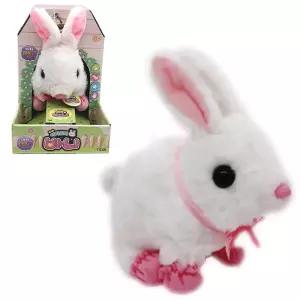 마이펫 아기토끼 바니 작동인형 5338동물 완구 장난감