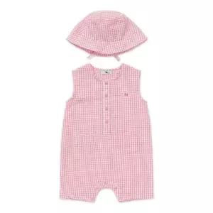 [블루독베이비](신세계 사우스시티)(PK)러브시어서커우주복(46313-601-10)