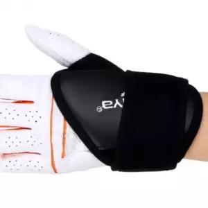 카시야 골프 손목 아대 스윙 교정 꺾임