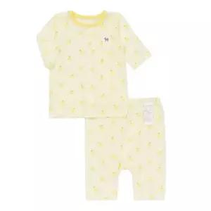 [블루독베이비](본점)YE) 레몬모달내의(46170-054-20)