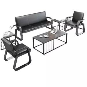 미용실대기의자 디자인체어 공공 웨이팅 환자 좌석