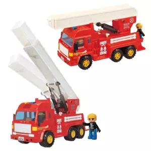 자동차장난감 말하는 소방차 완구 교통수단