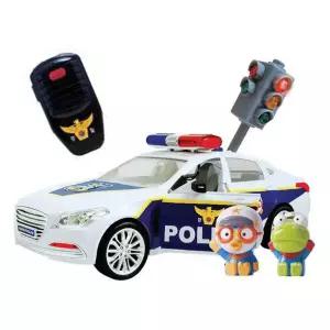 자동차장난감 ALL NEW 뽀로로 폴리스카 완구 교통수단