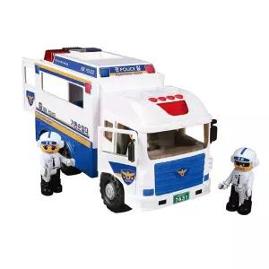 자동차장난감 뉴 말하는 기동 순찰대 폴리스카 완구 교통수단