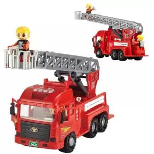 자동차장난감 뉴 말하는 소방차 완구 교통수단