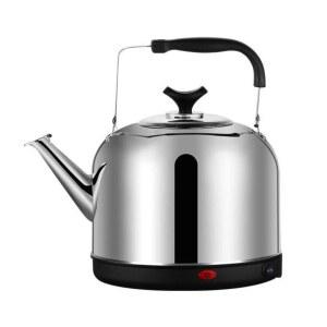 전기 커피포트 스테인리스 온수기 업소용 5L