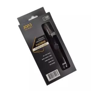 조아스 C핀 USB충전식 생활방수 코털제거기 JS-5990WS