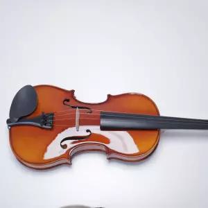 V85S - Maestro 원목 탑솔리드 바이올린 재거 고급 연습용 입문용 연주용