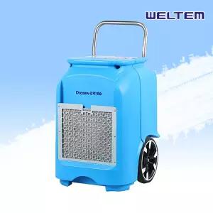 웰템 산업용제습기 업소용 공장용 대형 이동식 제습기 WPD-90N