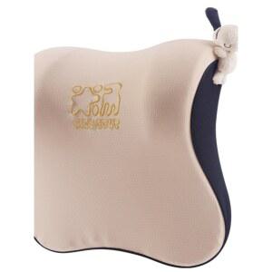 경추배개 자동차 레스트 허리받침 목보호대 차량용 베개받침 쿠션 시트