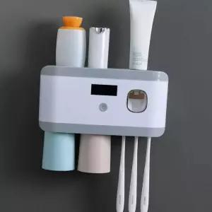 무선칫솔살균기 자외선 거치대 가정용