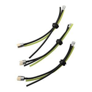 연료 가스 탱크 그로밋 그로메트 필터 벤트 호스 에코 GT200 SRM2100 트리머 송풍기 마당 정원 야외 생활