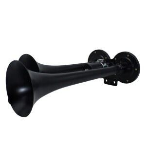 에어혼 화물차 크락션 경적소리 24v 클락션 에어