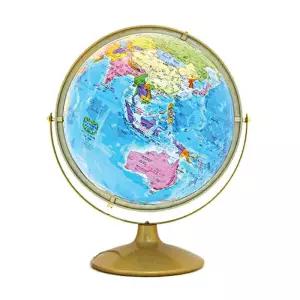 학습용 행정 지구본SJ 320 G1 용본 지구의 인테리어소품 세계지도