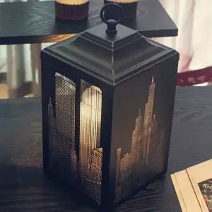 라움데코 향기솔솔 시애틀 대 캔들 워머+양키캔들