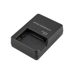 니콘 EN-EL14 EN-EL14a용 MH-24 급속 배터리 충전기, D3100, D3200, D3300, D3400, D3500, D5500, DF, 쿨픽스 P7000, P7100, P7700, P7800 DSLR 카메라와 호환 가능