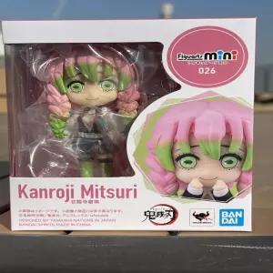 피규아트 미니 귀멸의 칼날 칸로지 츠리반다이어 타마시이네이션즈 의어 의날 피니 공식상품 애니어 니굿