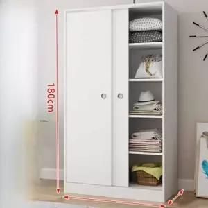 틈새 틈새옷장 좁은 슬라이딩 30CM 공간활용 너비