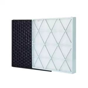 좋은 품질 국산 프리미엄 삼성큐브 H100D AX106A9913E CFXH100D 호환필터 AX106A9913ED