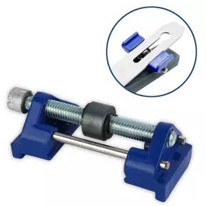 조각칼 호닝가이드 연마도 대패 기구 호닝