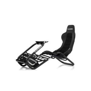 챌린지 거치대 레이싱게임 블랙 플레이시트 플스