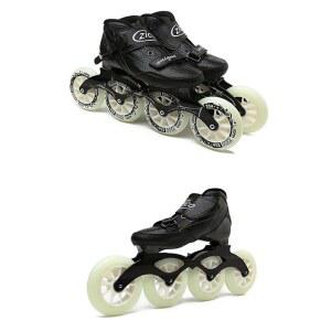 레이싱스피드인라인스케이트 레이싱인라인 용 스피드인라인스케이트 레이싱 성인 롤러