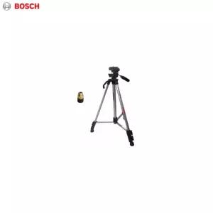 보쉬 다용도삼각대 BT150 수평기아답타 세트기 수평계 레이저 레벨 도거치대