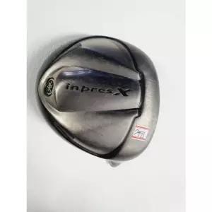 야마하 인프레스X V440 10도 드라이버헤드