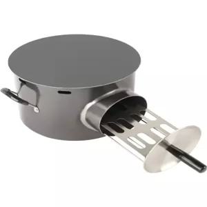 가정용 군고구마기계 미니 화덕 통 오븐 부침개 만들기