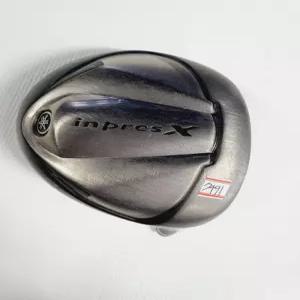 야마하 인프레스X V440 10도 드라이버헤드