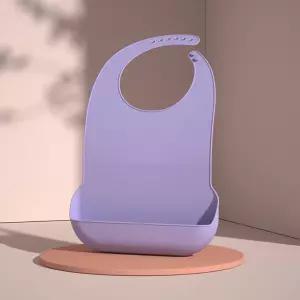 셀링온 성인 실리콘턱받이