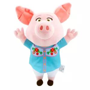 씽2게더 로지타 인형 애니 영화 캐릭터 소울 돼지동물 귀여운 귀여운봉제 예쁜 선물용 애니멀