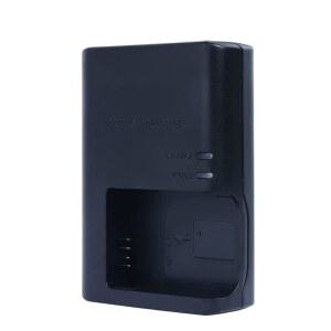 캐논 LP-E12 LC-E12E 배터리 EOS M2 M10 M50 마크 II M100 M200 100D 레벨 SL1 파워샷 SX70 HS 고속 충전기 전원 공급 장치