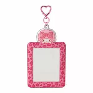 마이스위트피아노 카드홀더 호피(144988)(일) 지갑 교통케이스 키링 포토링 교통링 목걸이