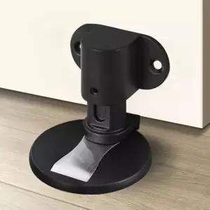 신상 원터치 말발굽 102 방문 무자국 방화문 현관 출입문 반자동 자석 무타공 추천제품 현관문 도어스토퍼