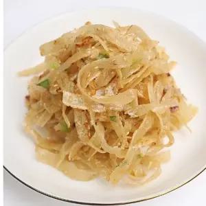 VB 국내 가공 명엽채 1kg 생선 밥반찬 반찬용 술안주 안주용