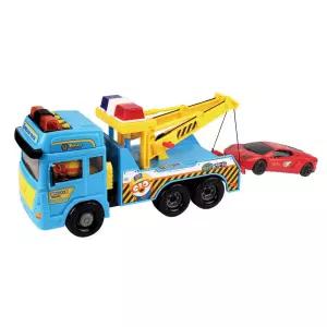 뽀로로 힘센 견인차트럭 장난감 자동차 완구