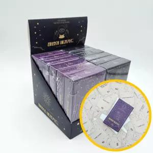 카드 타로 해결카드 고민해결 테이블게임 3000 보드게임 1박스 신상 추천제품 12개입 운세 마법의