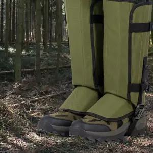 다리보호 발토시 멀티커버 안전작업용 예초기 정강이커버 신상 추천제품