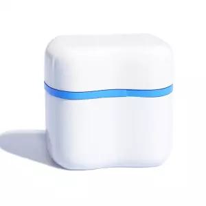 신상 보관함 틀니케이스 휴대용 치아 추천제품 세척 틀니