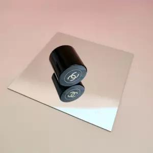 2개 인테리어 사각 거울 실버 아크릴 추천제품 신상