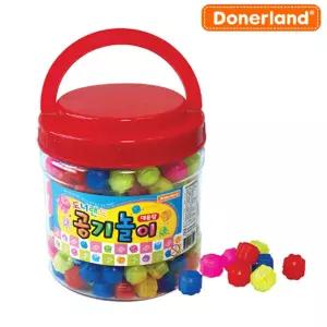 도너랜드 대용량 공기놀이 (약300알)전통 공기돌