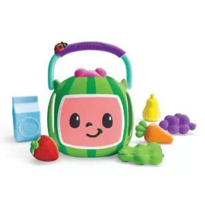 코코멜론 예스예스 베지터블주방놀이 소꿉 엄마 장난감 역할